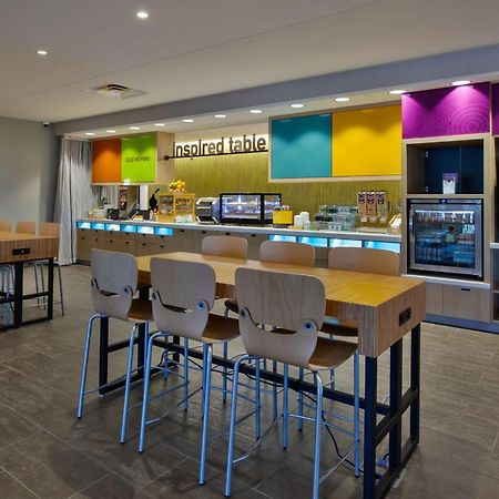 Home2 Suites By Hilton Grand Rapids South Byron Center Eksteriør bilde