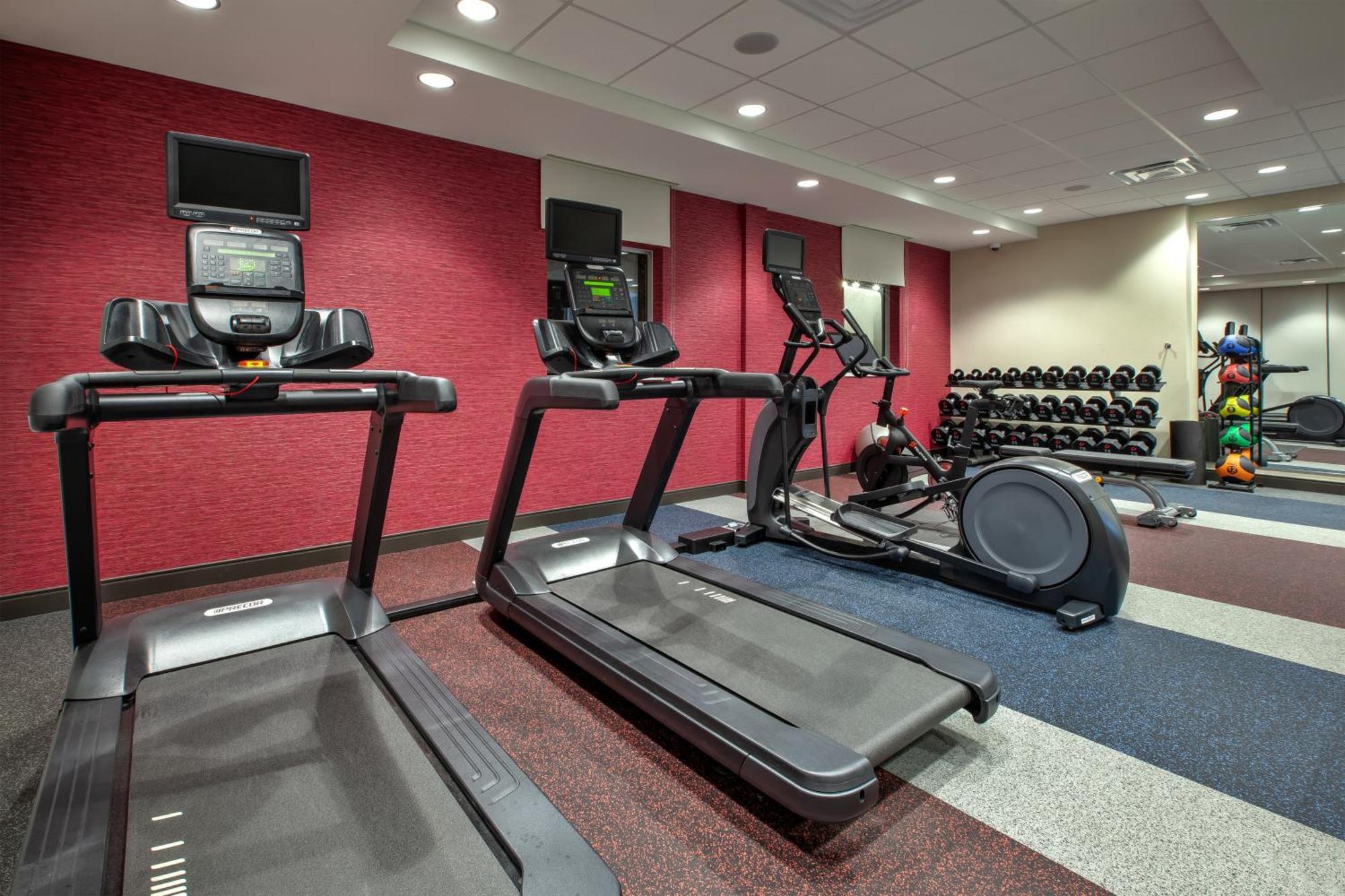 Home2 Suites By Hilton Grand Rapids South Byron Center Eksteriør bilde