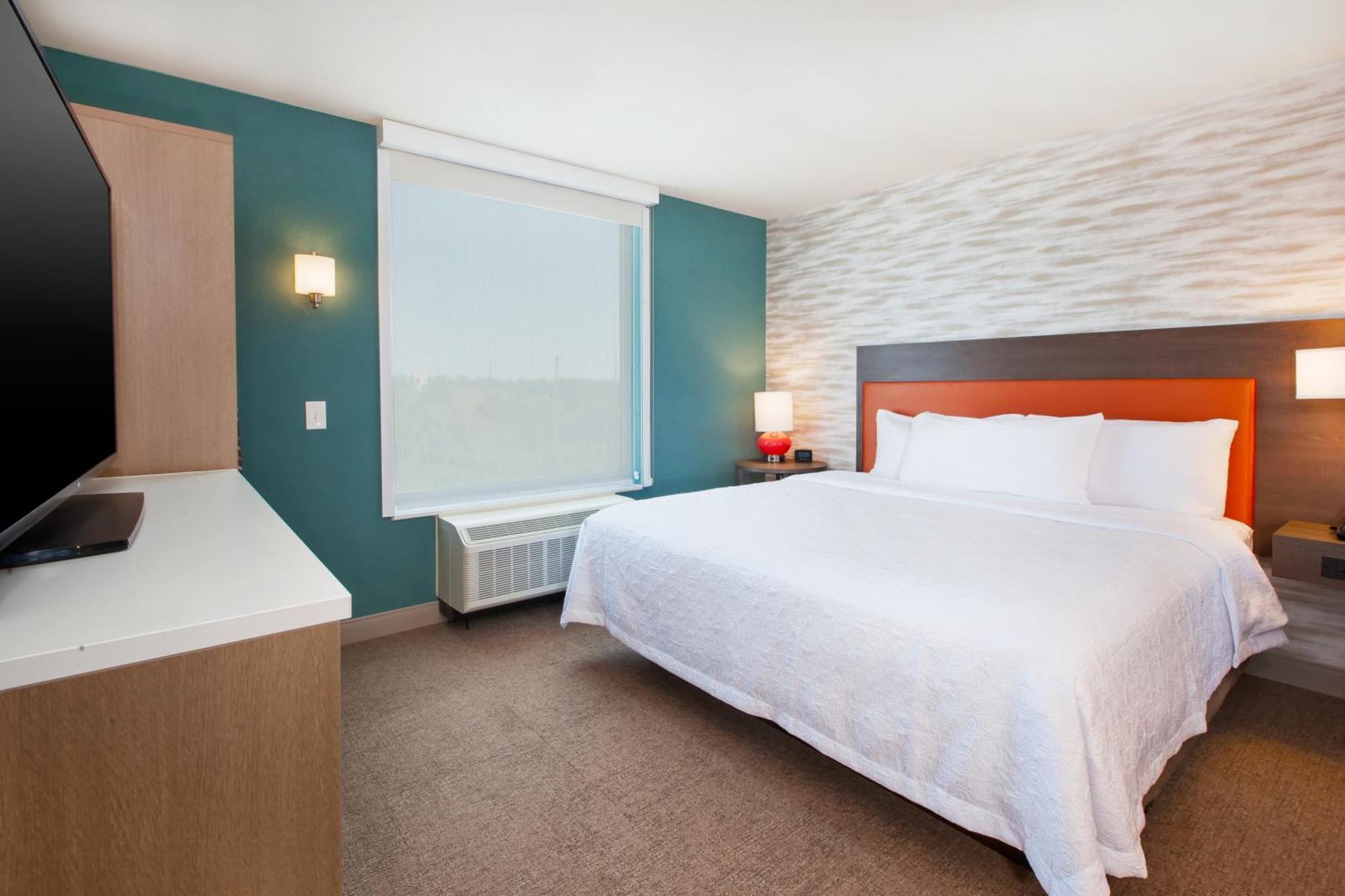 Home2 Suites By Hilton Grand Rapids South Byron Center Eksteriør bilde